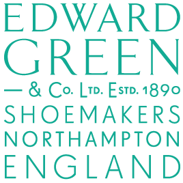 Edward Green Logo